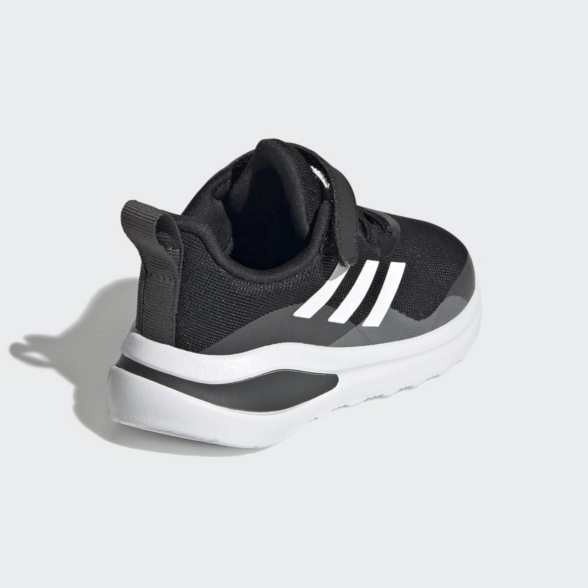 Adidas Toddler FortaRun  - (FZ5499) - FK - R1L9 Adidas Grey Running Shoes
