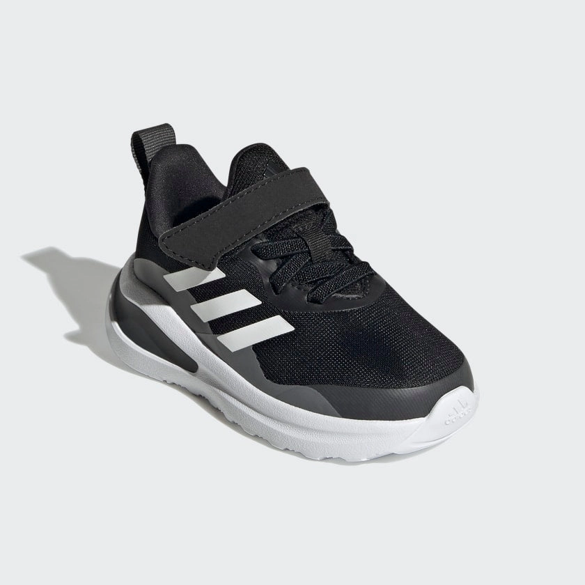 Adidas Toddler FortaRun  - (FZ5499) - FK - R1L9 Slip On Adidas Shoes