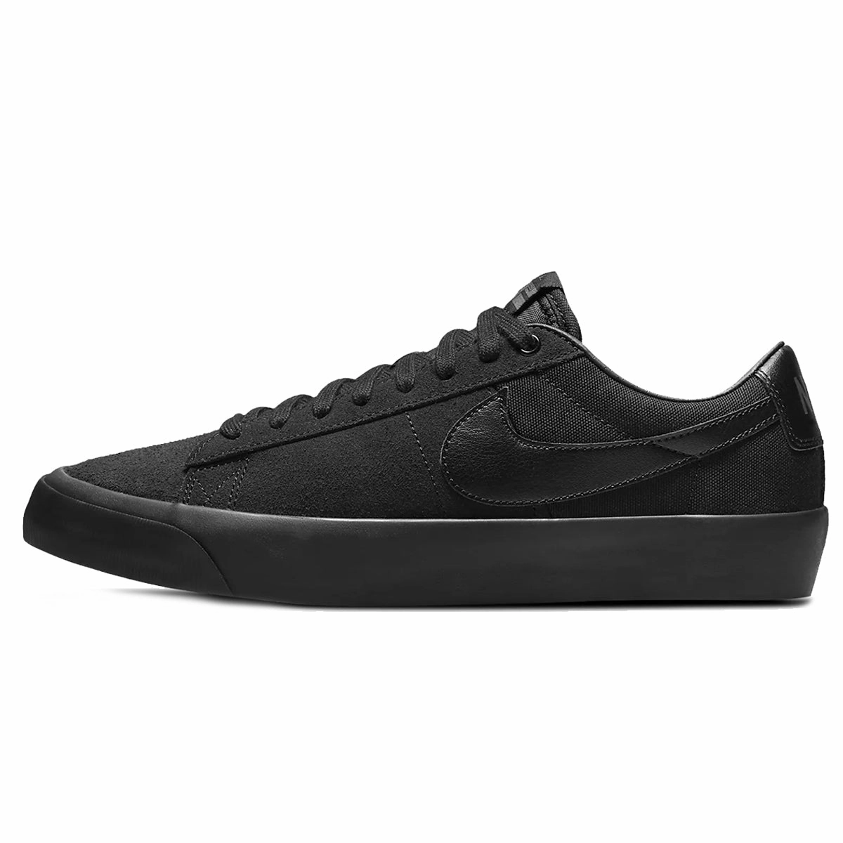 Asics Exeo Twr900 Wrestling Shoes Nike SB Blazer Low Pro GT - Black/Black DC7695-003
