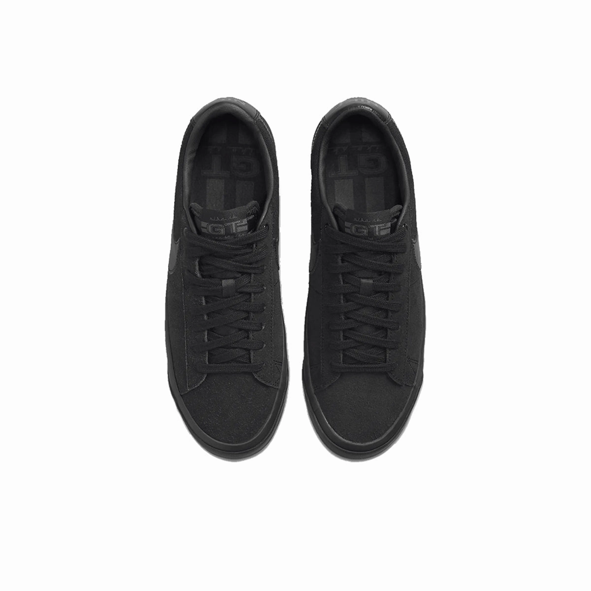 Asics Running Shoes For Sale Nike SB Blazer Low Pro GT - Black/Black DC7695-003