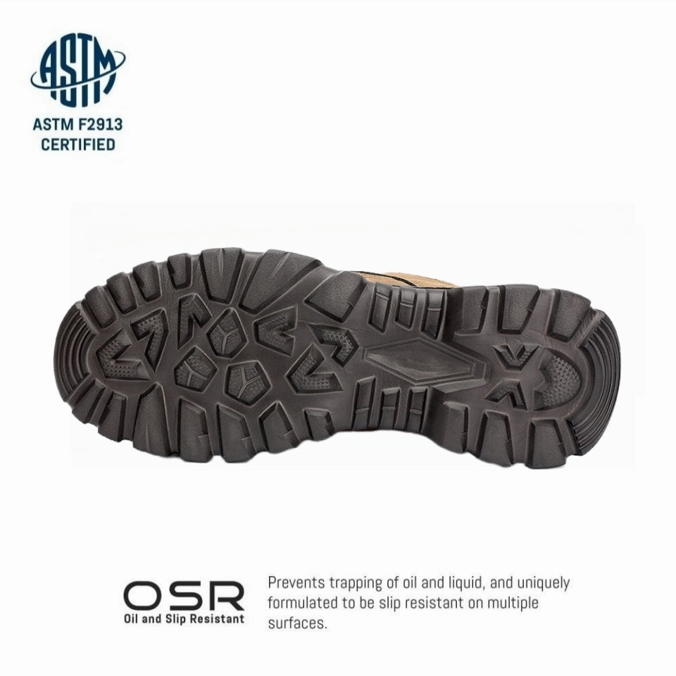 Men's Lightweight Breathable Casual Orthopedic Slip-On Walking Shoes Flat Tennis Shoes