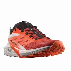 Men's Salomon Sense Ride 5 Trail Sisters Shoes