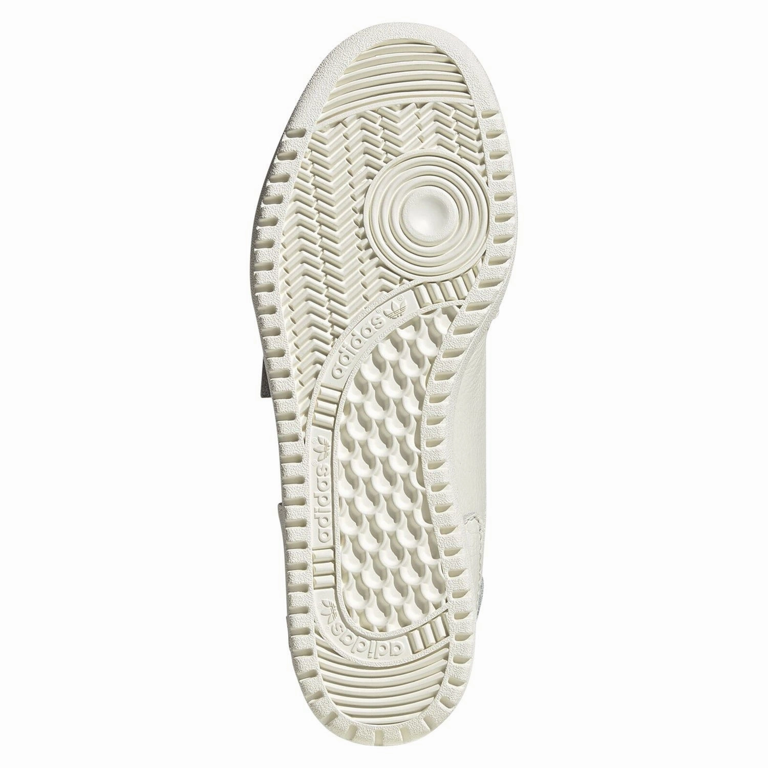 One Piece Adidas Shoes adidas Originals Garwen Shoes - Off White