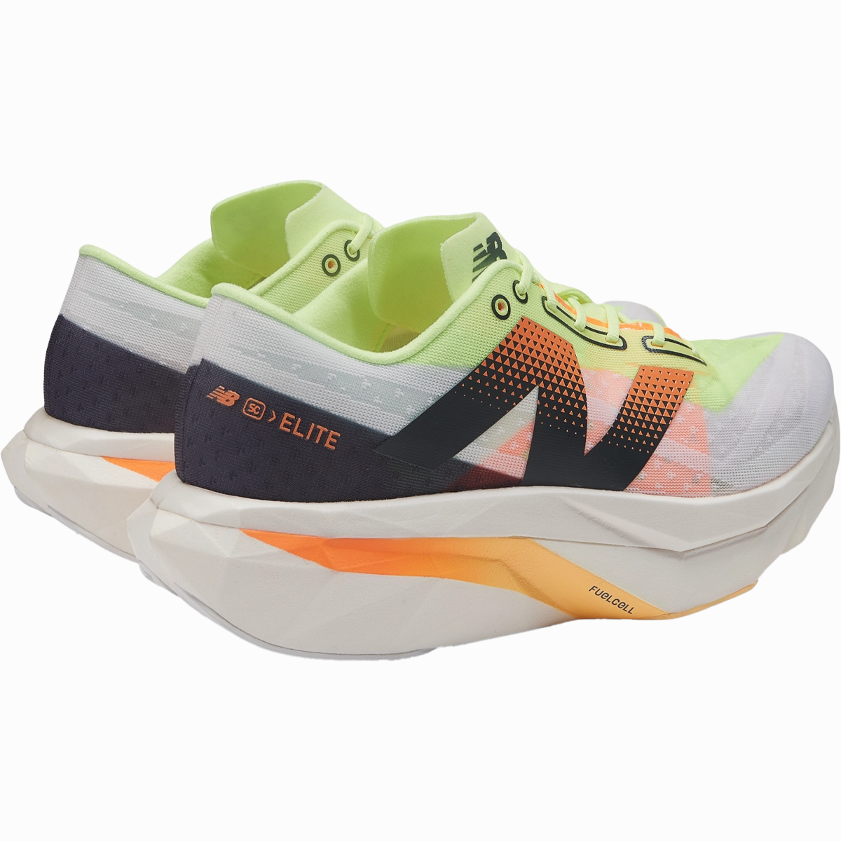 Women's FuelCell SC Elite v4 Homemade Shoe Waterproofing