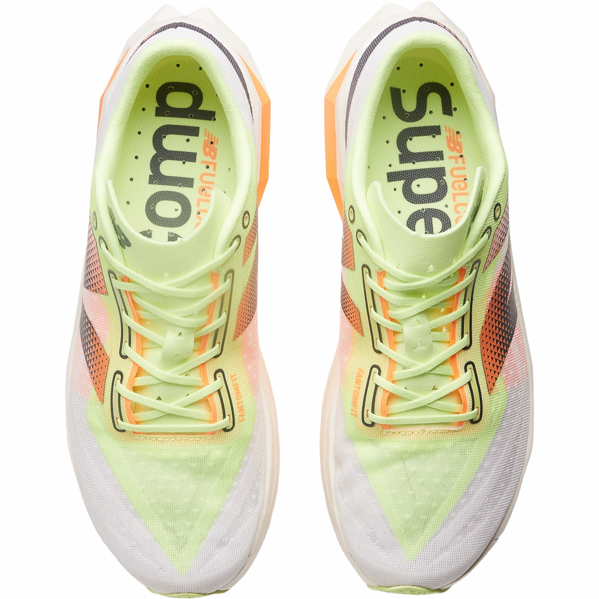 Waterproof Shoe Adhesive Women's FuelCell SC Elite v4