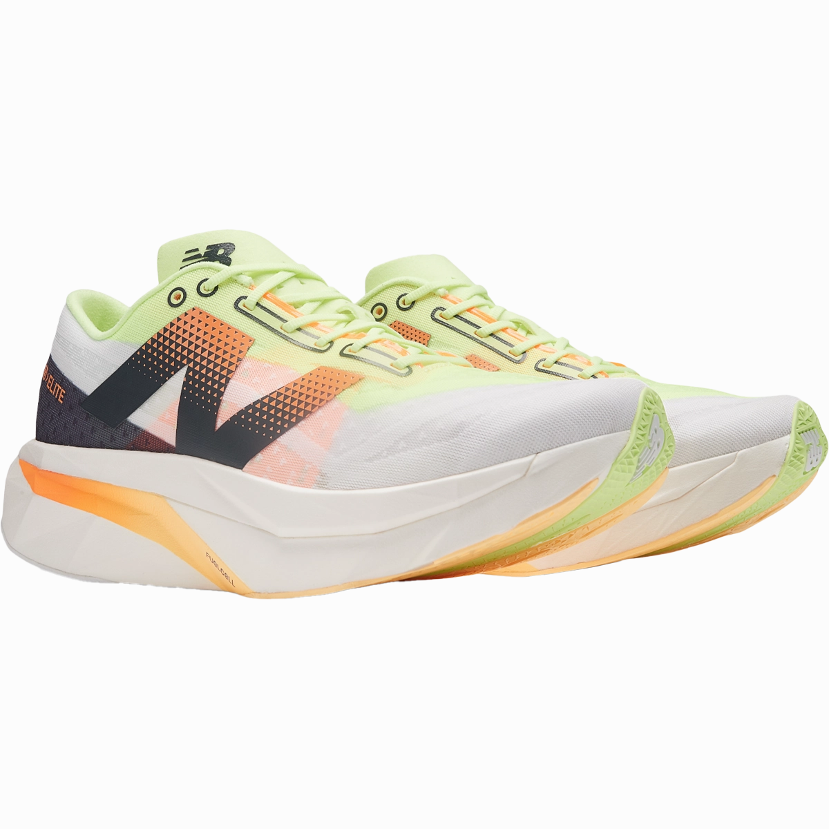 Women's FuelCell SC Elite v4 Arrowood 2 Waterproof Shoes