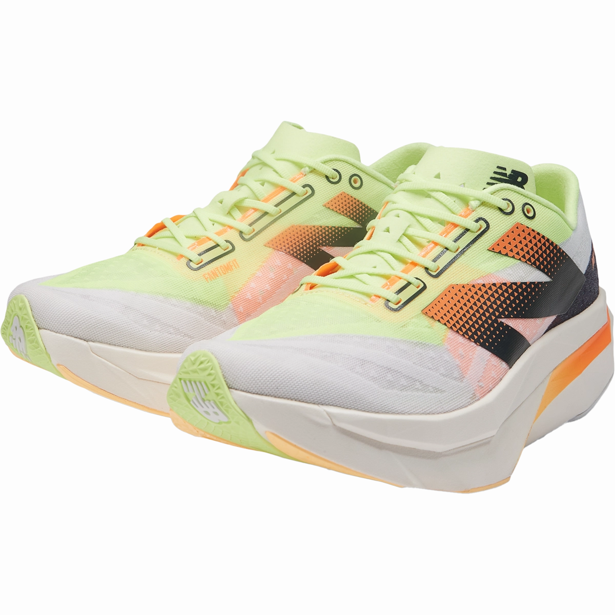 Women's FuelCell SC Elite v4 Spray To Waterproof Suede Shoes