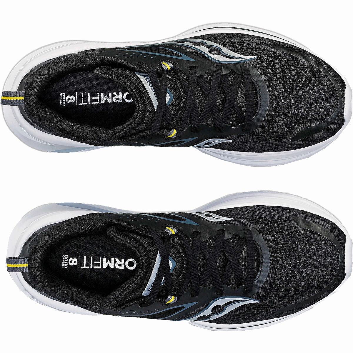 Women's Omni 22 Waterproof Qc Shoes