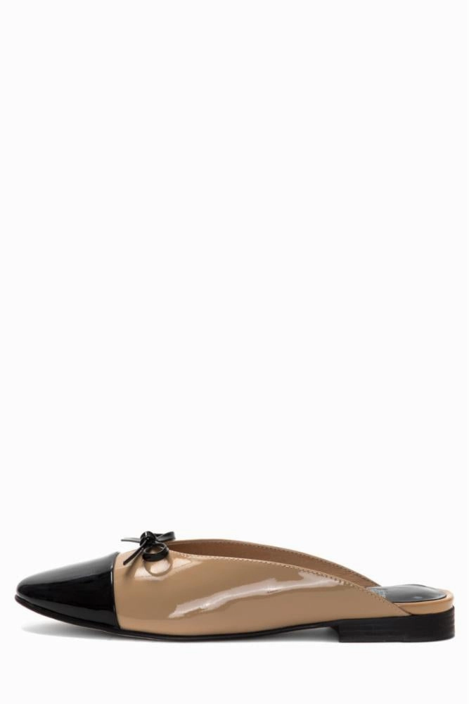 Flat Exercise Shoes Jeffrey Campbell  Women's Ballet_M Nude M