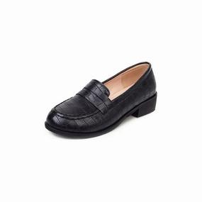 Serpatura Casual Slip-Ons Casual Vegan Shoes