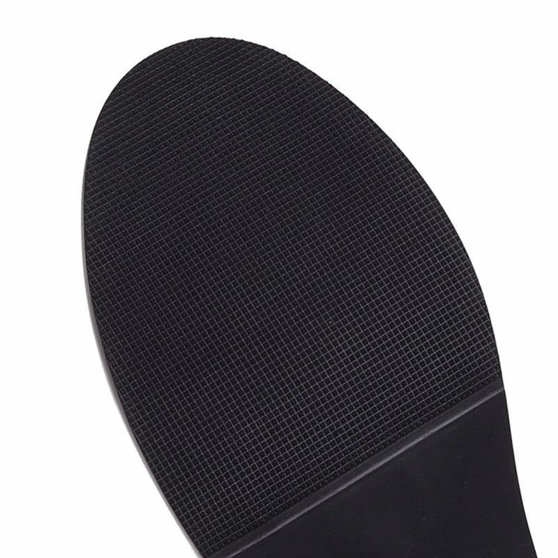 Leather Oxford Casual Shoes Serpatura Casual Slip-Ons