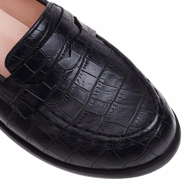 Serpatura Casual Slip-Ons Air Max 1 Essential Premium Casual Shoes