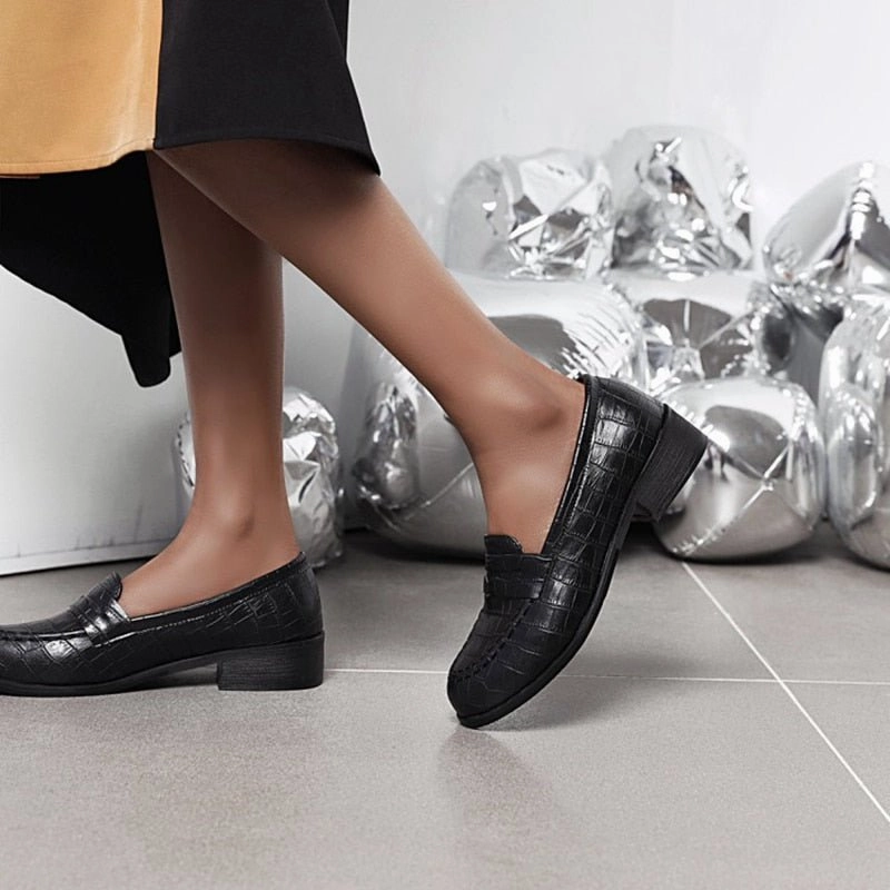 Serpatura Casual Slip-Ons Ralph Lauren Modern Trainer Casual Shoes