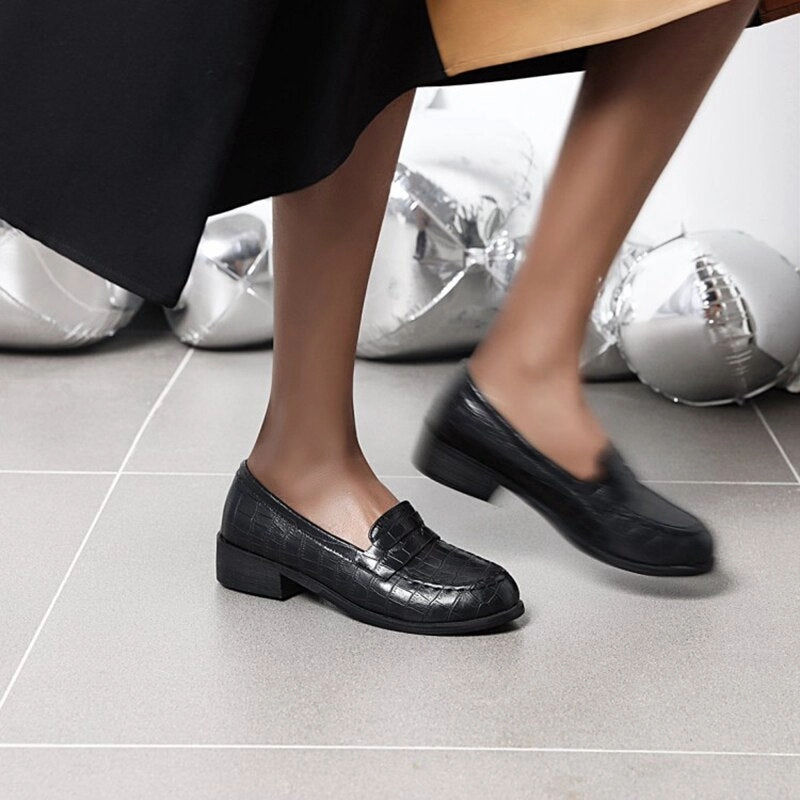 Serpatura Casual Slip-Ons Awesome Casual Shoes