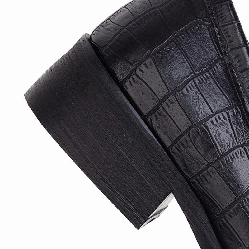 Serpatura Casual Slip-Ons Stylish Casual Shoes