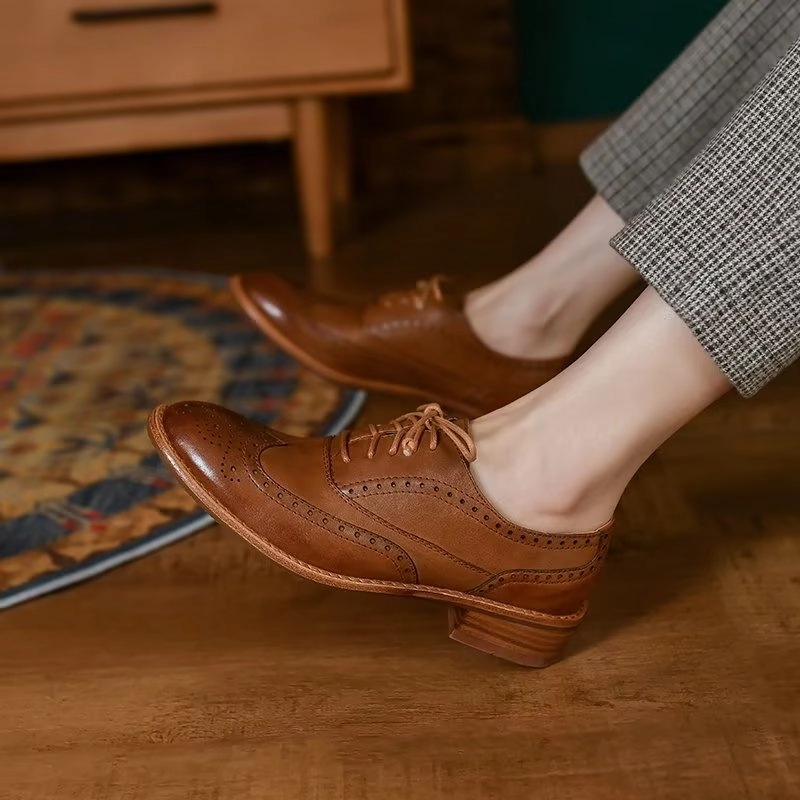 Serpatura Veltara Luxe Office Solestra Orthopedic Casual Shoes With Arch Support