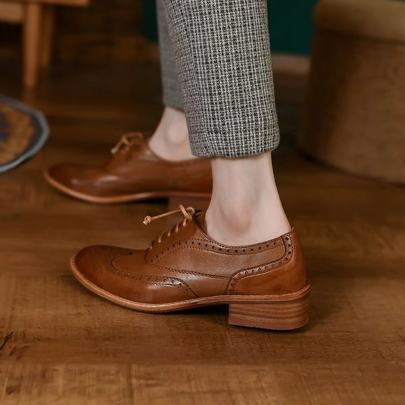 Serpatura Veltara Luxe Office Solestra Long Lasting Casual Shoes