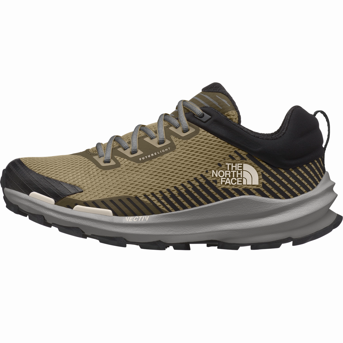 Burner Flat Waterproof Shoe Women's Vectiv Fastpack Futurelight