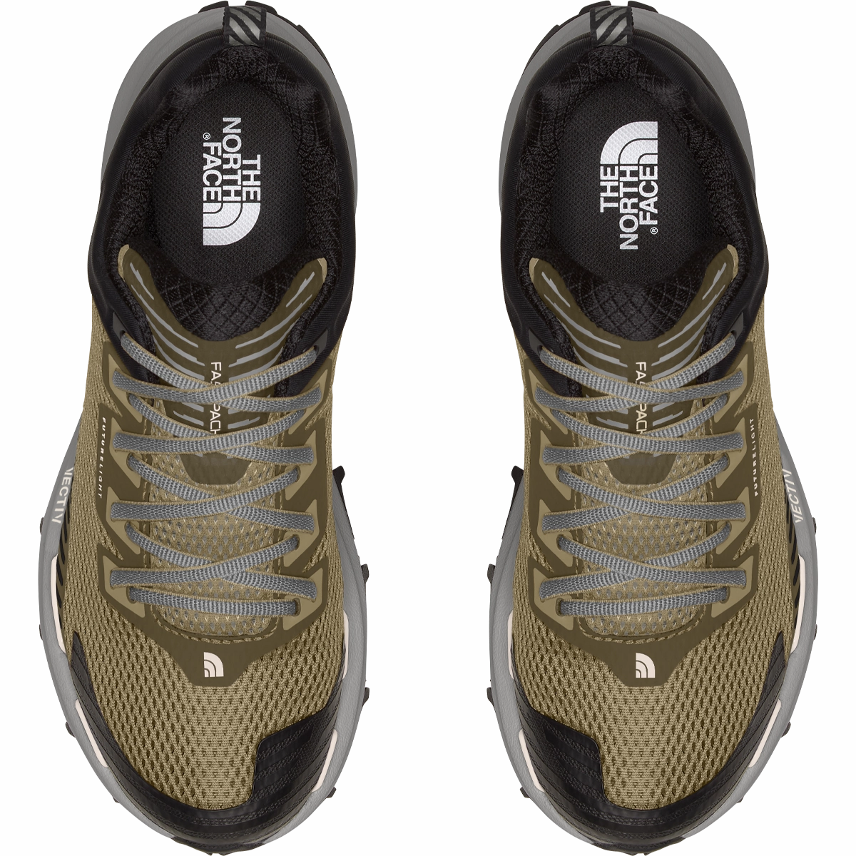 Women's Vectiv Fastpack Futurelight Waterproof Shoe Spray