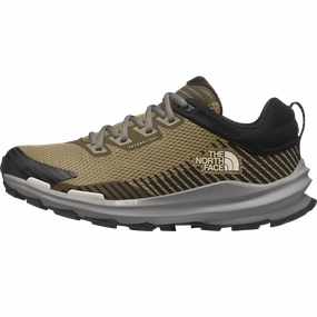 Merino Wool Waterproof Shoes Women's Vectiv Fastpack Futurelight