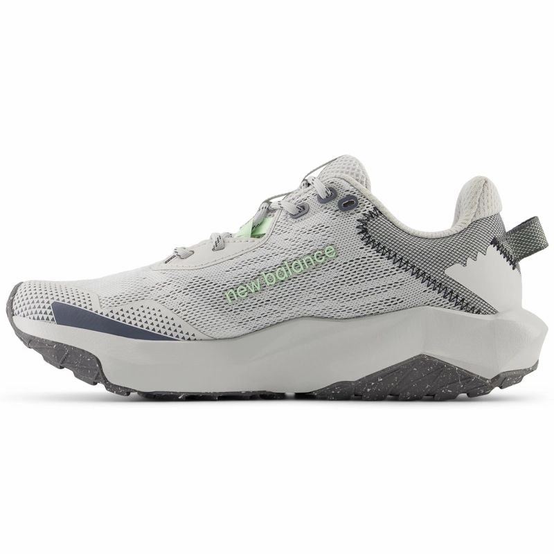 New Balance 550 Off White New Balance DynaSoft Nitrel v6 B Womens Trail Running Shoes