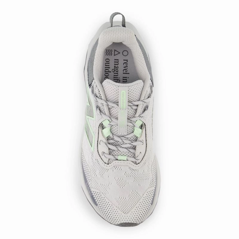 New Balance DynaSoft Nitrel v6 B Womens Trail Running Shoes New Balance Running Shoes Amazon