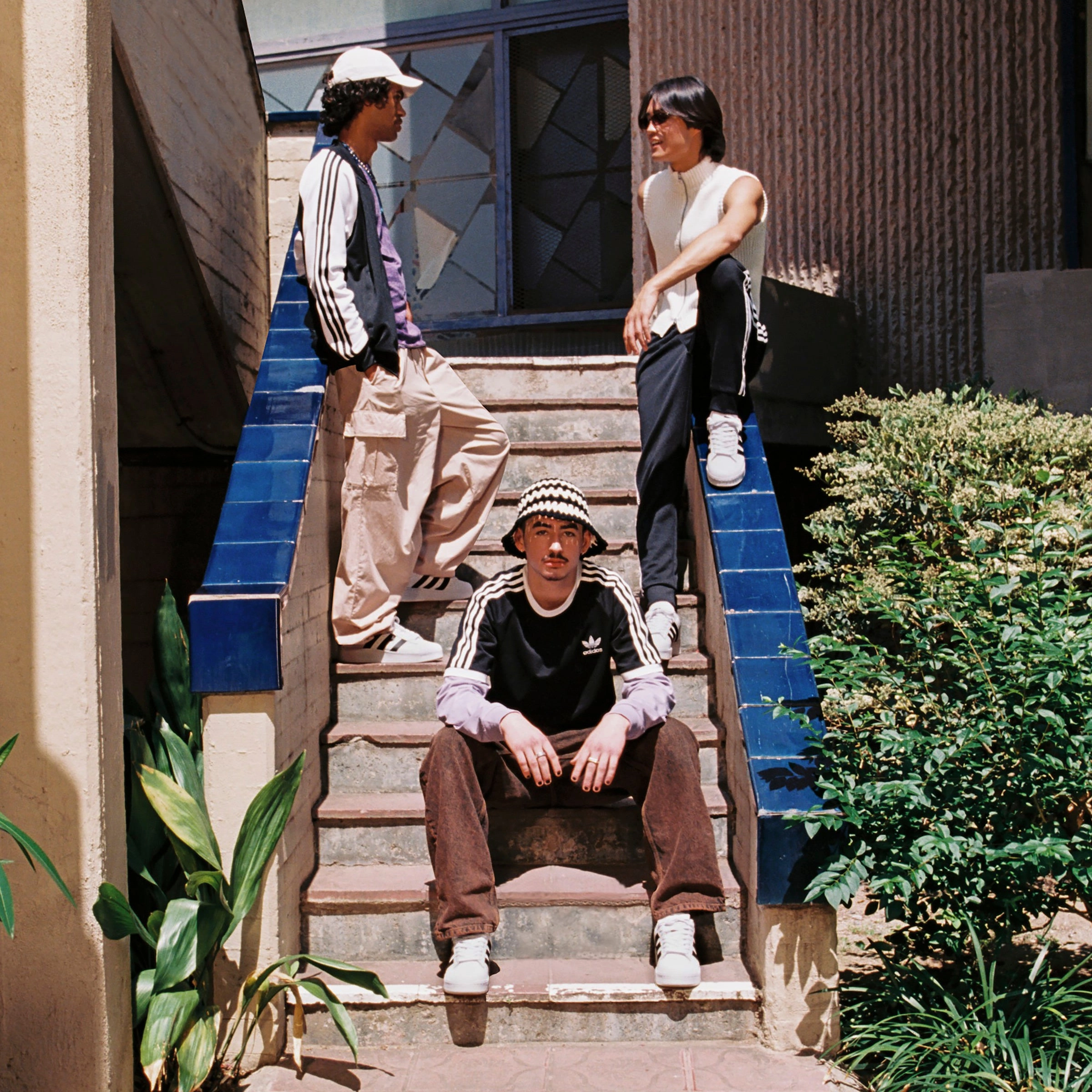 Adidas Banned Running Shoes Men's adidas Originals Superstar XLG Shoes White