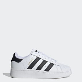 Shoes In Adidas Men's adidas Originals Superstar XLG Shoes White