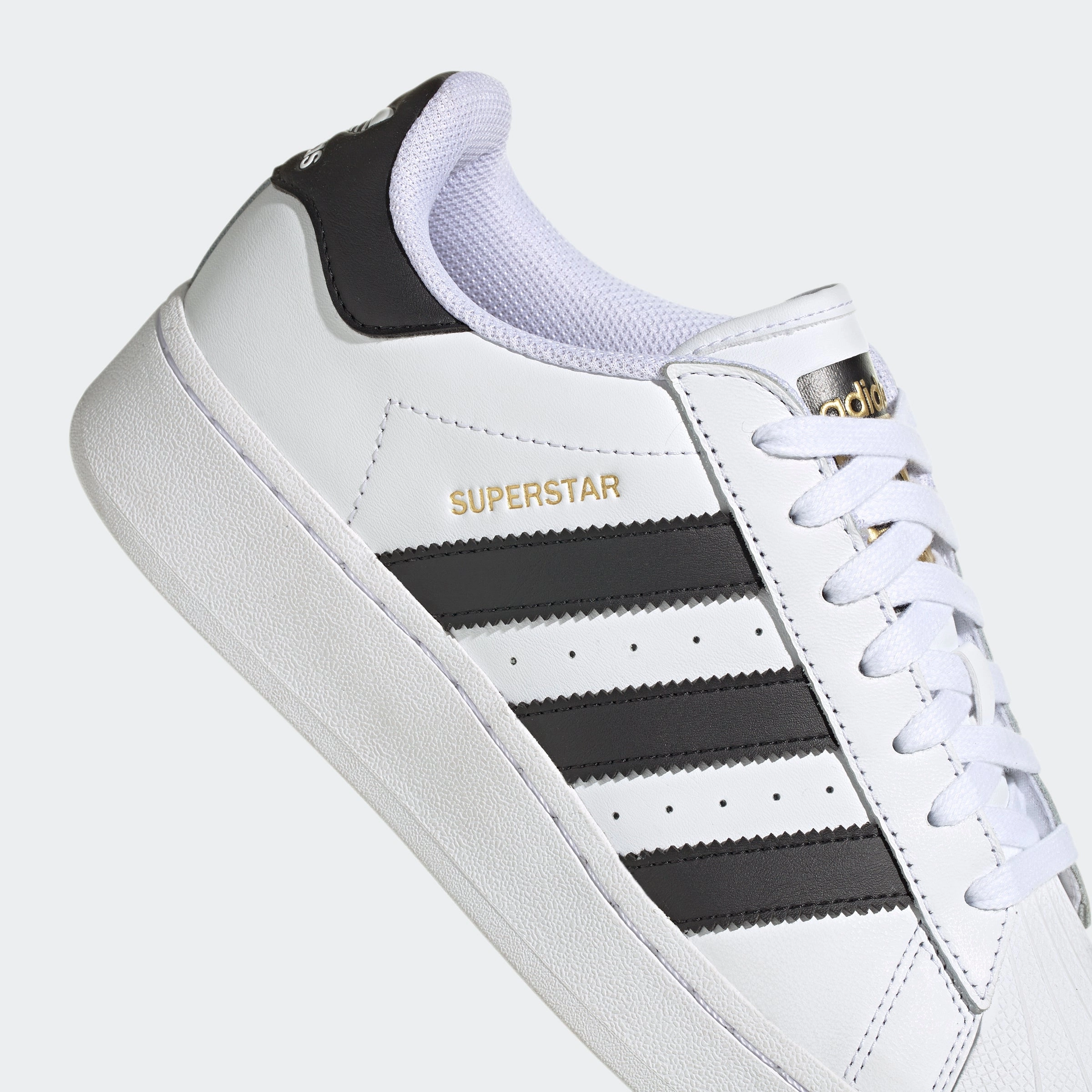 Adidas Campus 00s Athletic Shoe Men's adidas Originals Superstar XLG Shoes White