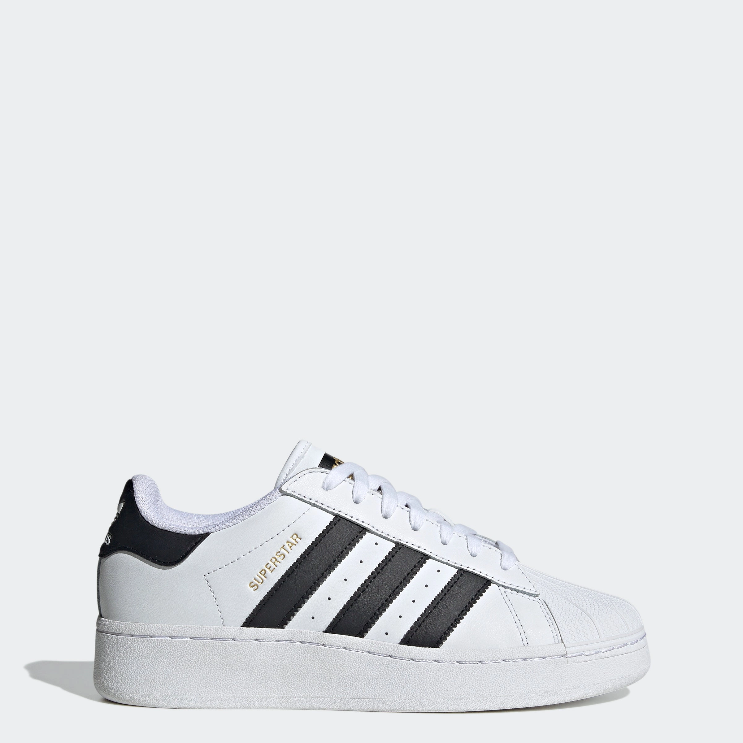 Men's adidas Originals Superstar XLG Shoes White Adidas Five Ten Climbing Shoes