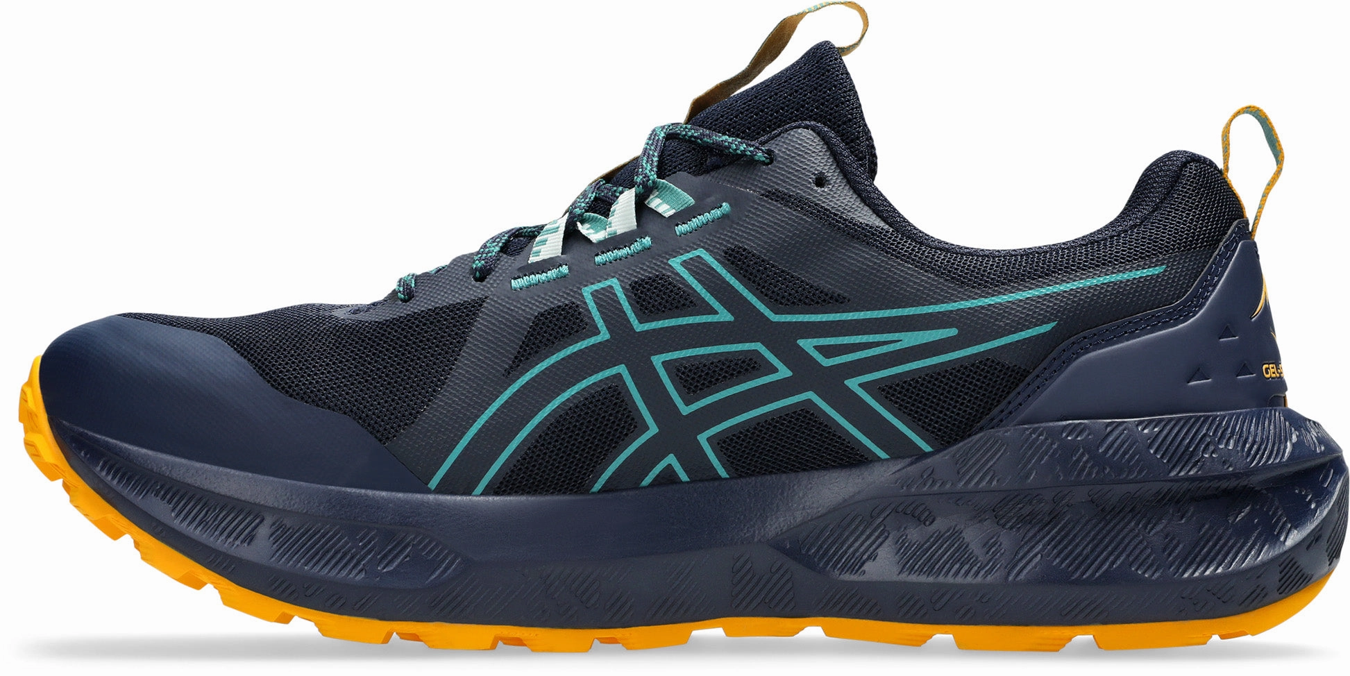 Asics Shoes Different Types GEL-SONOMA 8 Men's Trail Running Shoes