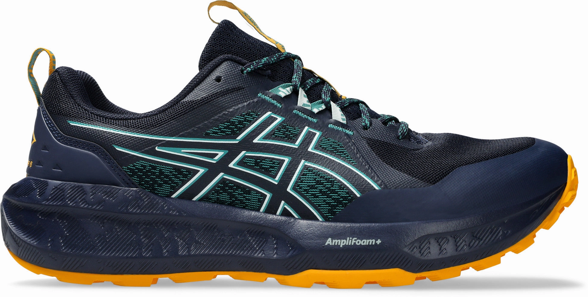 GEL-SONOMA 8 Men's Trail Running Shoes Asics Steel Toe Shoes