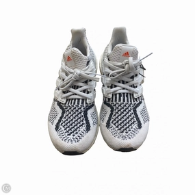 Shoes Athletic By Adidas In Black & White, Size: 6 Shoes Adidas Tubular