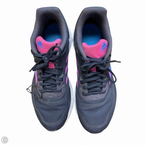 Shoes Athletic By Adidas In Black, Size: 8.5 Adidas Predator League Shoes