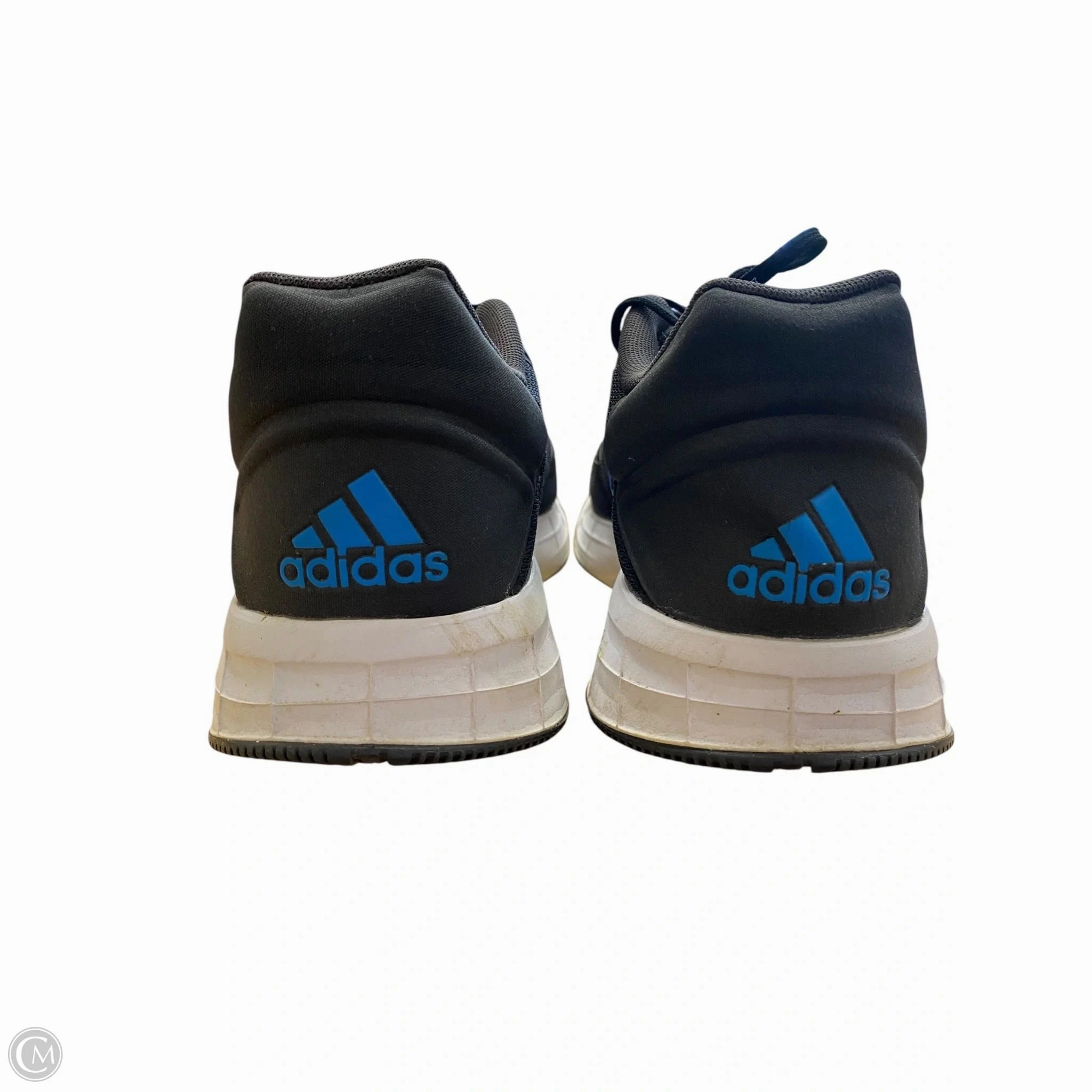 Adidas Shoes Track Shoes Athletic By Adidas In Black, Size: 8.5