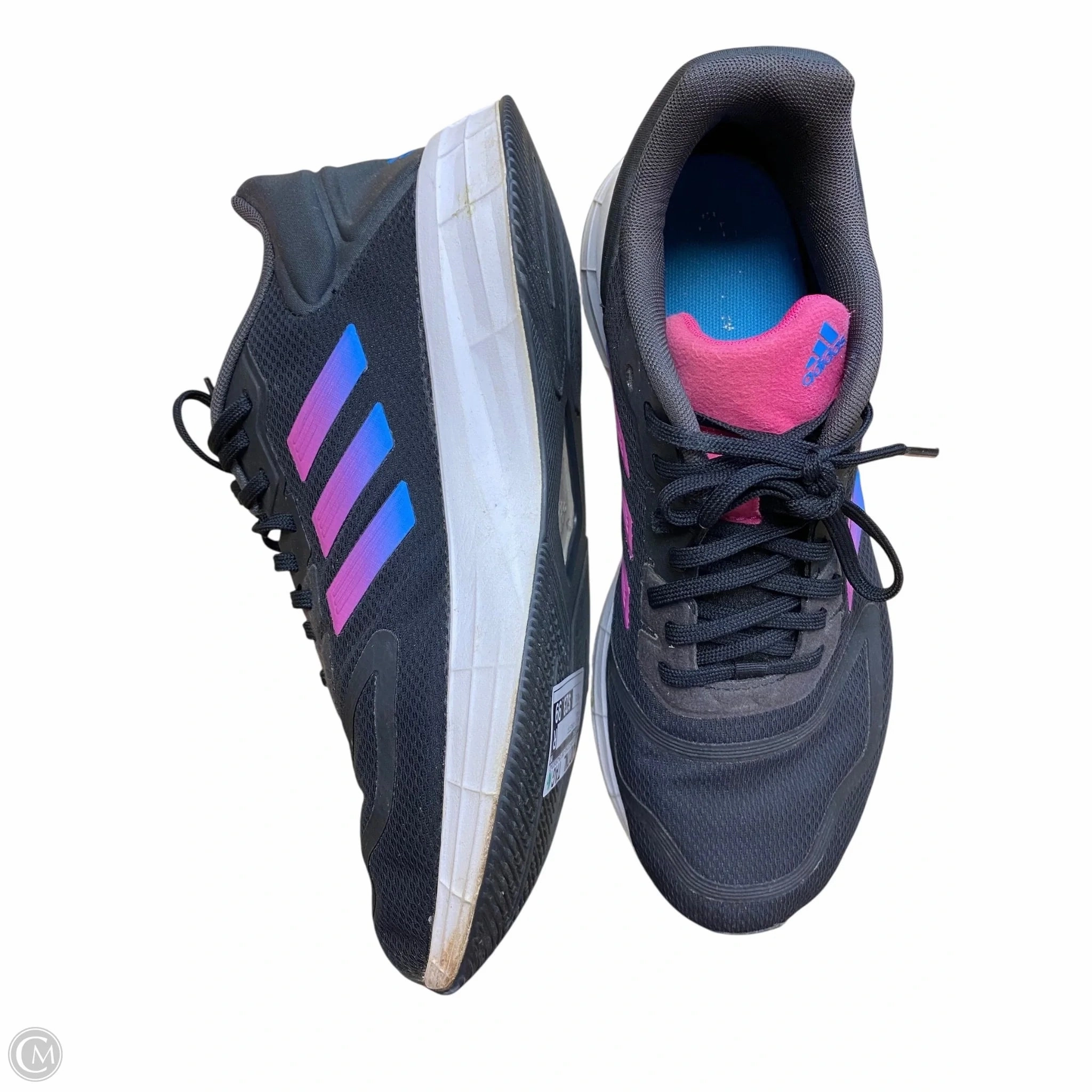 Adidas Everyset Shoes Review Shoes Athletic By Adidas In Black, Size: 8.5