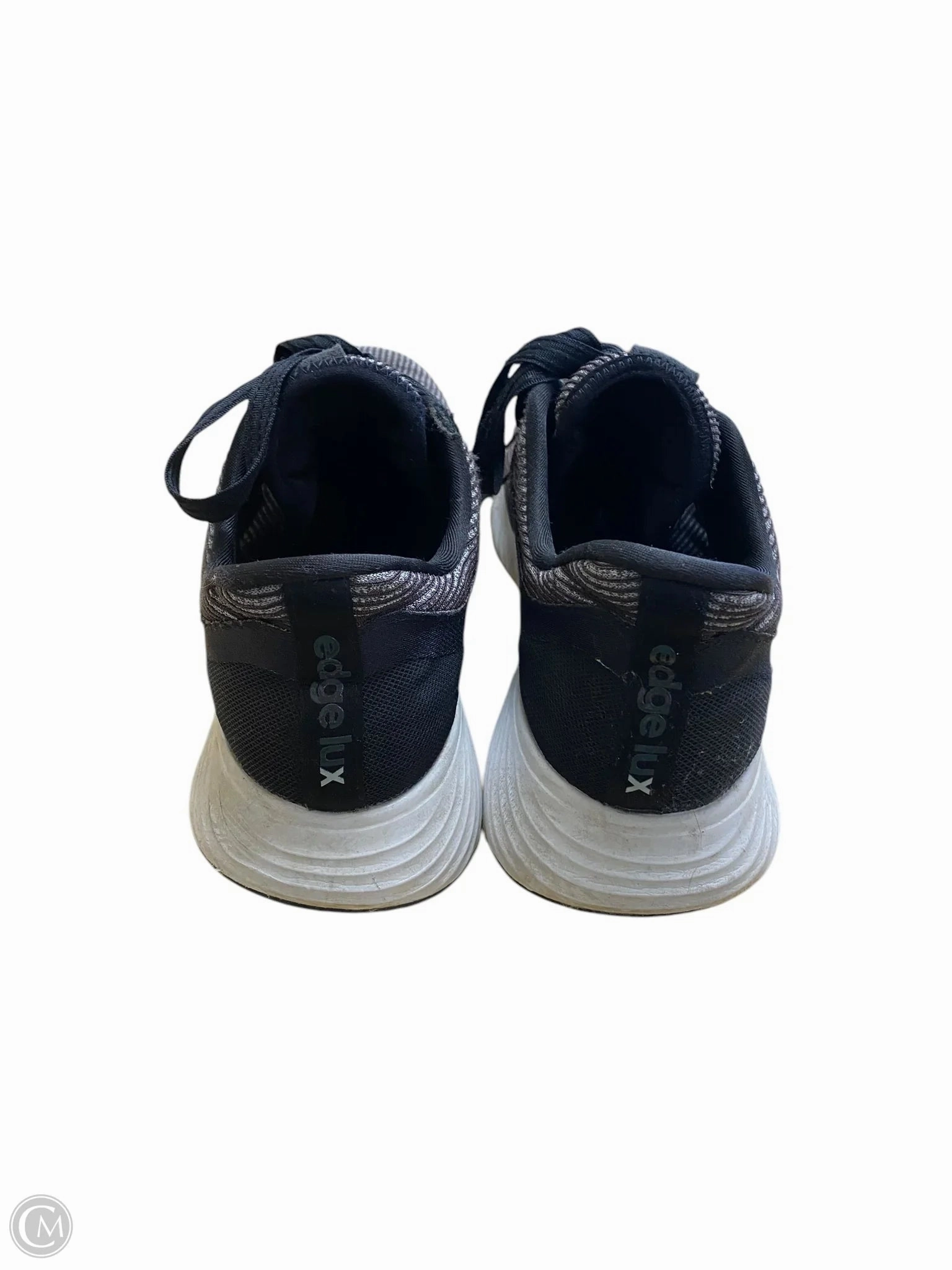 Shoes Athletic By Adidas In Grey, Size: 9 Adidas Spzl Shoes