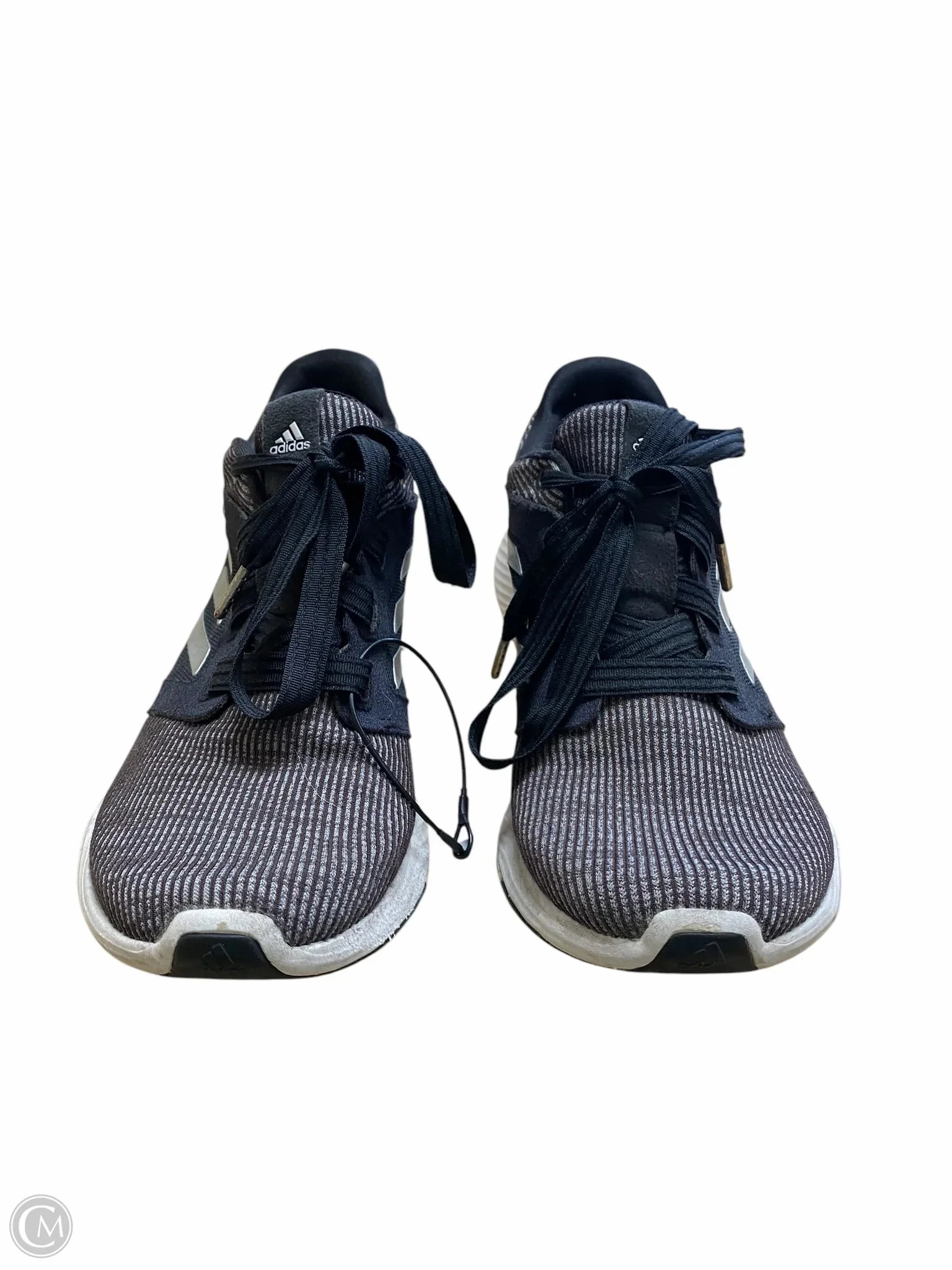 Shoes Athletic By Adidas In Grey, Size: 9 Baseball Adidas Turf Shoes