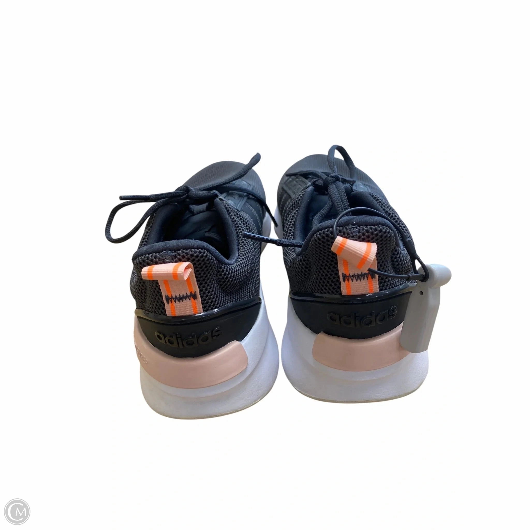 Adidas Response Cl Shoes Shoes Athletic By Adidas In Grey, Size: 9