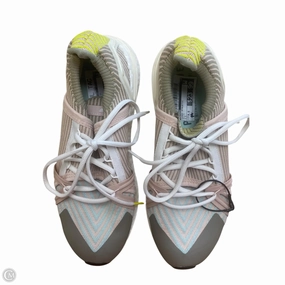 Adidas Discus Throwing Shoes Shoes Athletic By Adidas In Multi-colored, Size: 9.5