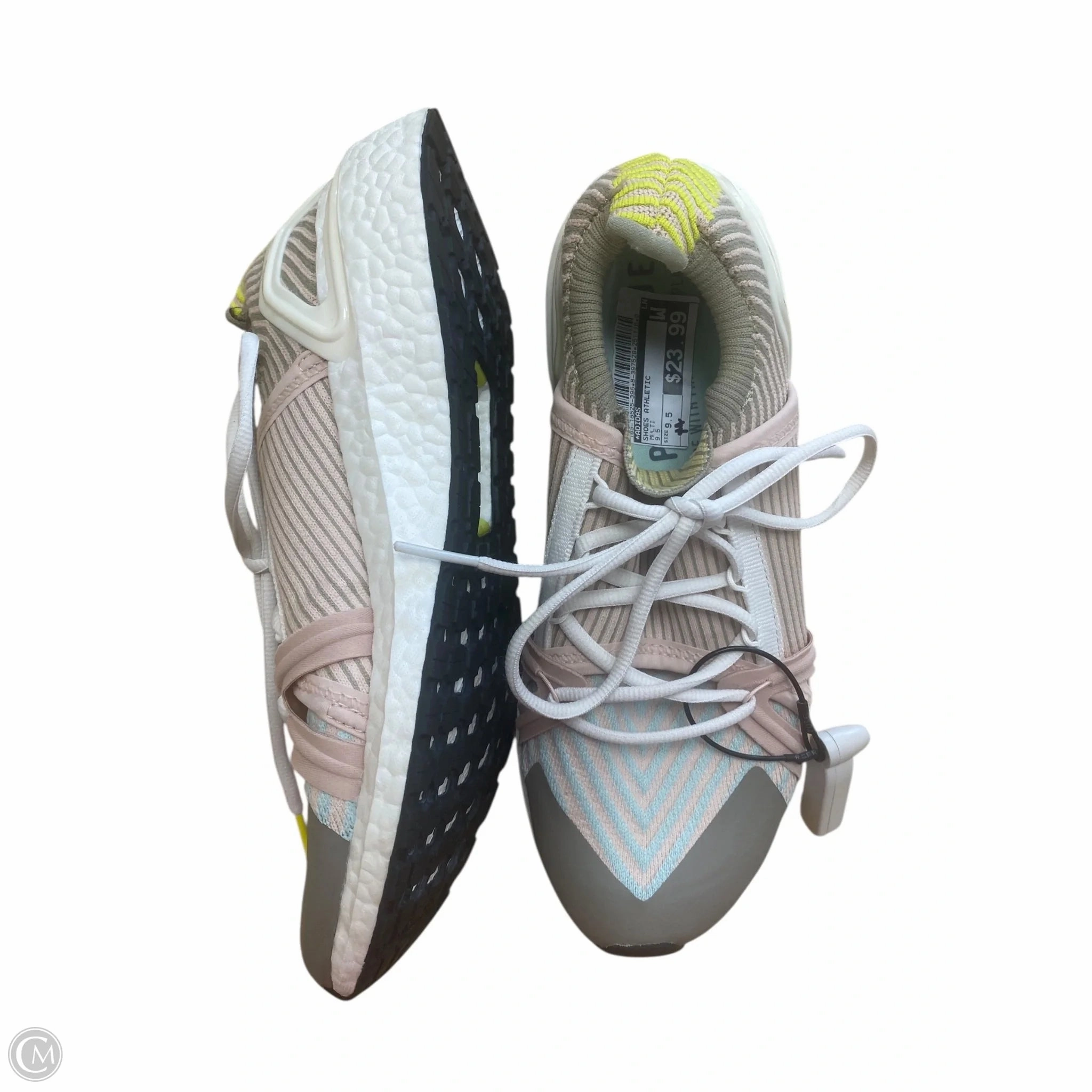 Shoes Athletic By Adidas In Multi-colored, Size: 9.5 Adidas 404 Shoes