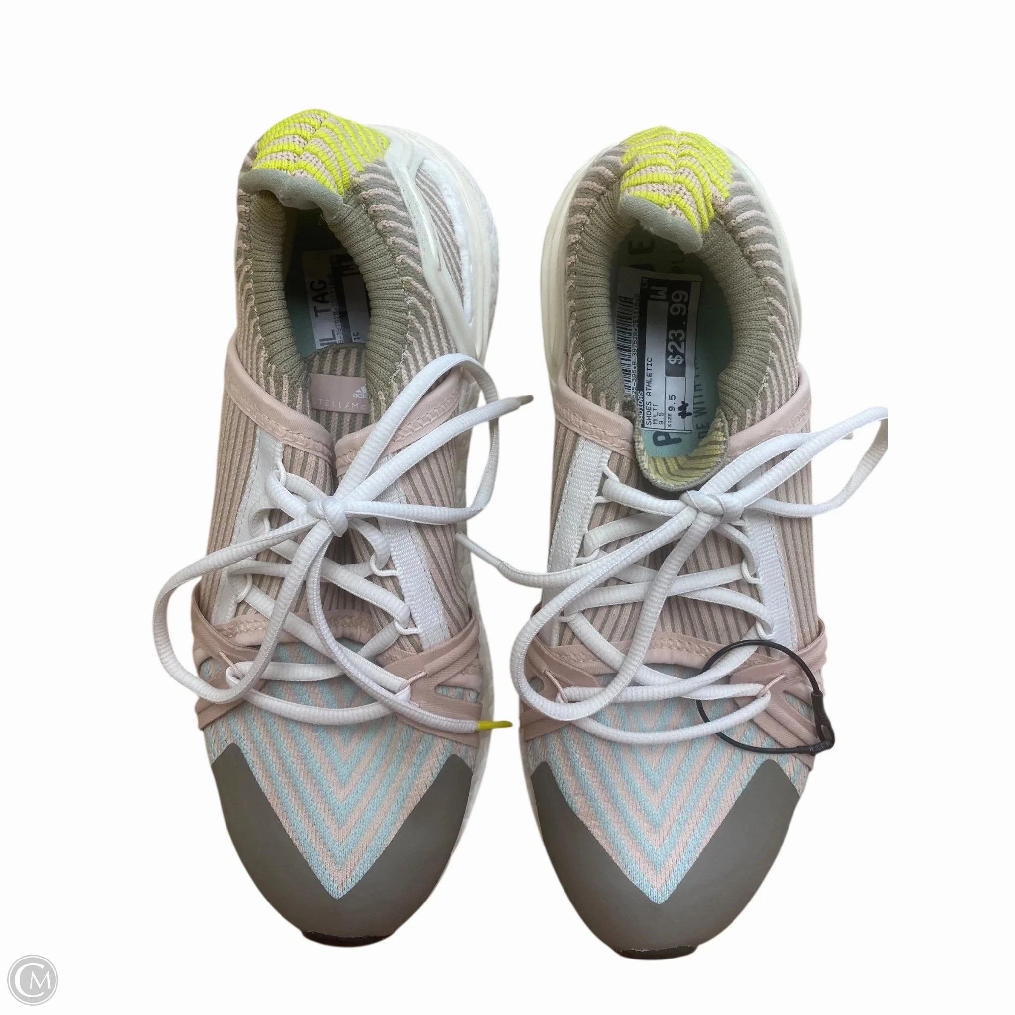 Alexander Wang Shoes Adidas Shoes Athletic By Adidas In Multi-colored, Size: 9.5