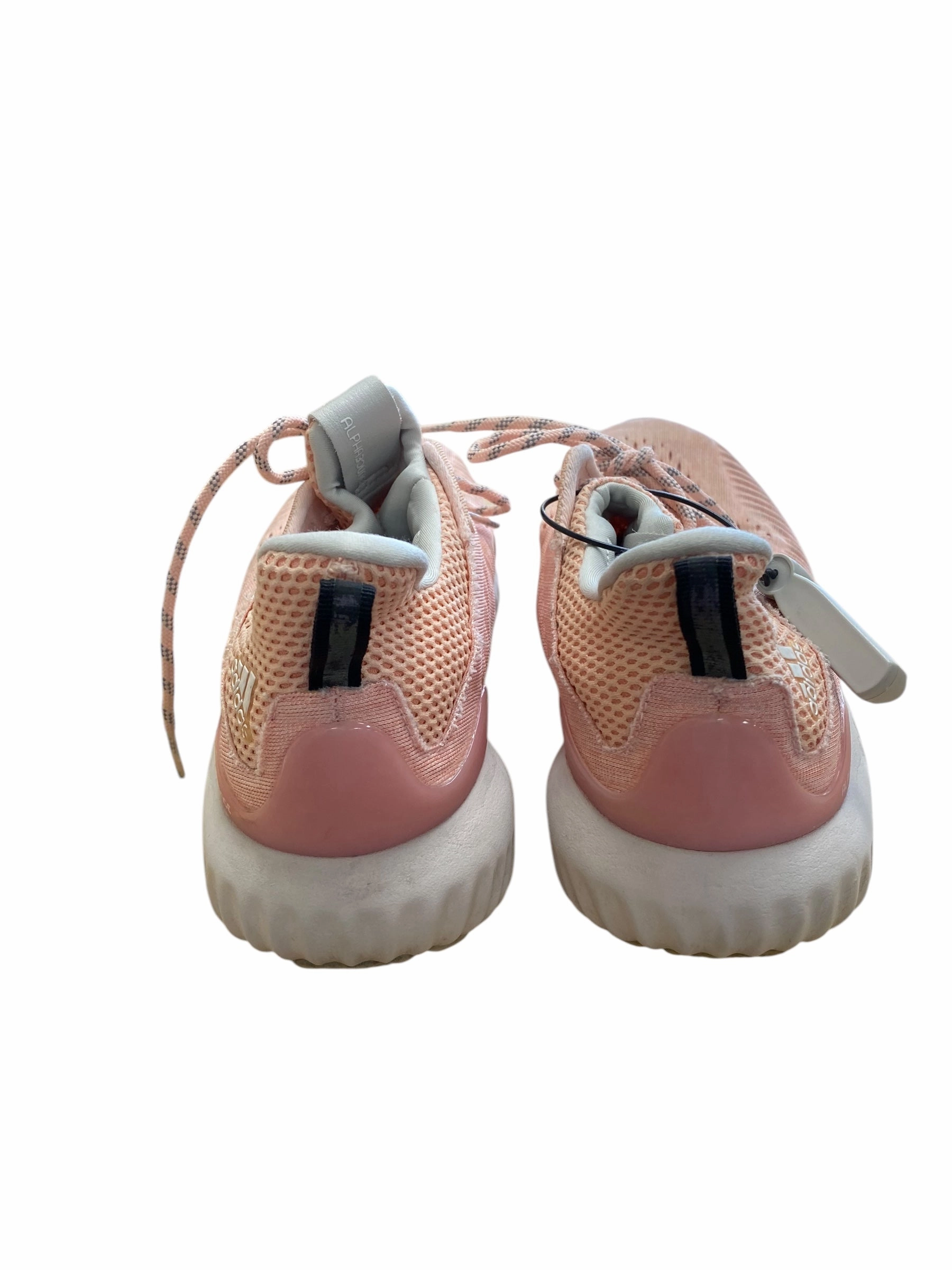 Kanye West Yeezy Shoes Shoes Athletic By Adidas In Pink, Size: 10