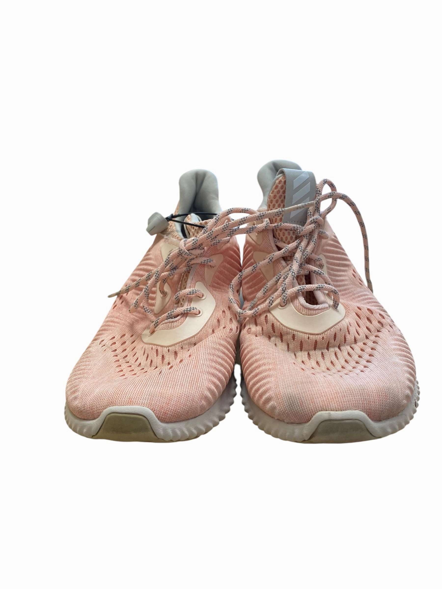 Shoes Athletic By Adidas In Pink, Size: 10 Adidas Kids Lite Racer Adapt 7.0 Shoes