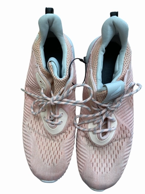 Shoes Athletic By Adidas In Pink, Size: 10 Adidas Jessie Shoes