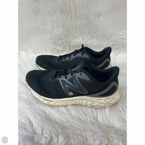 Shoes Athletic By New Balance In Black & Cream, Size: 11 New Balance 530 Black Multi