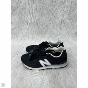 Men's Black Cat New Balance 9060 Shoes Athletic By New Balance In Black & White, Size: 6