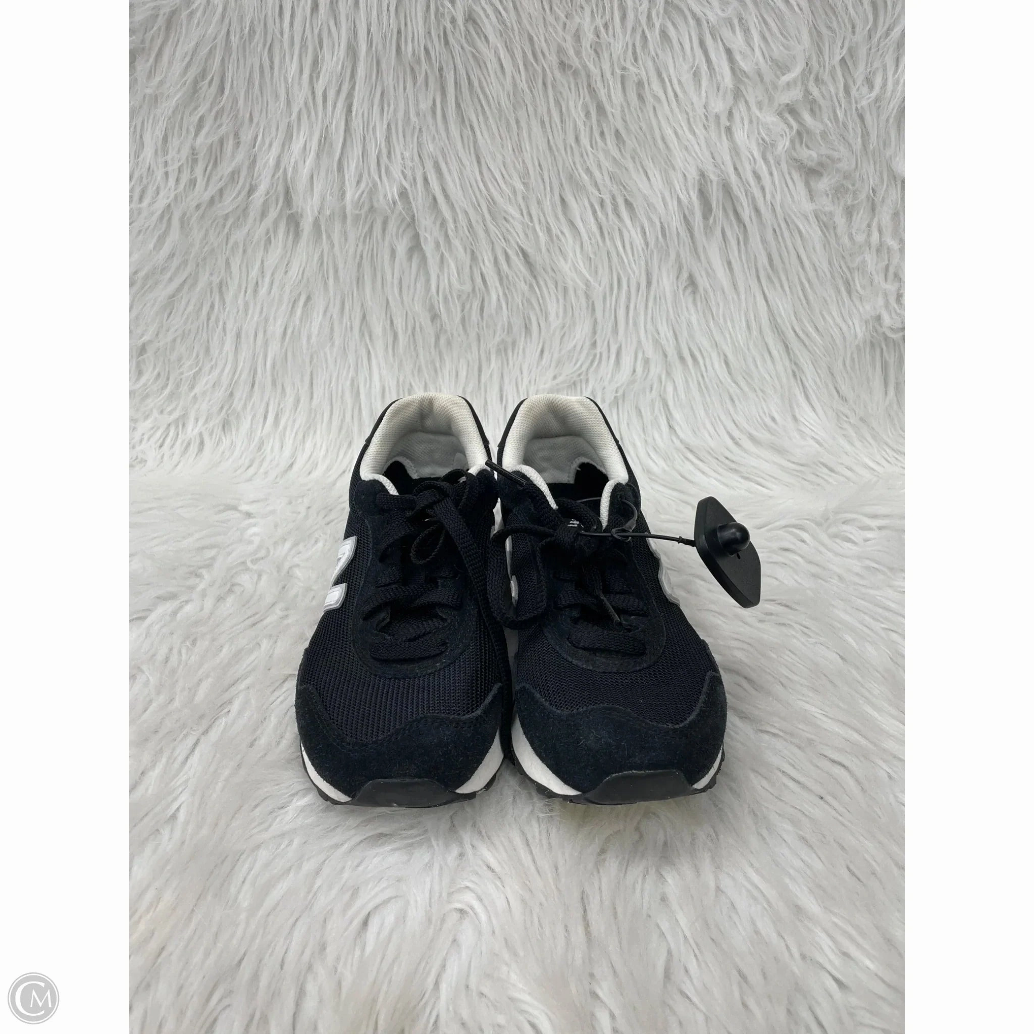 Review New Balance Fresh Foam 1080 Shoes Athletic By New Balance In Black & White, Size: 6