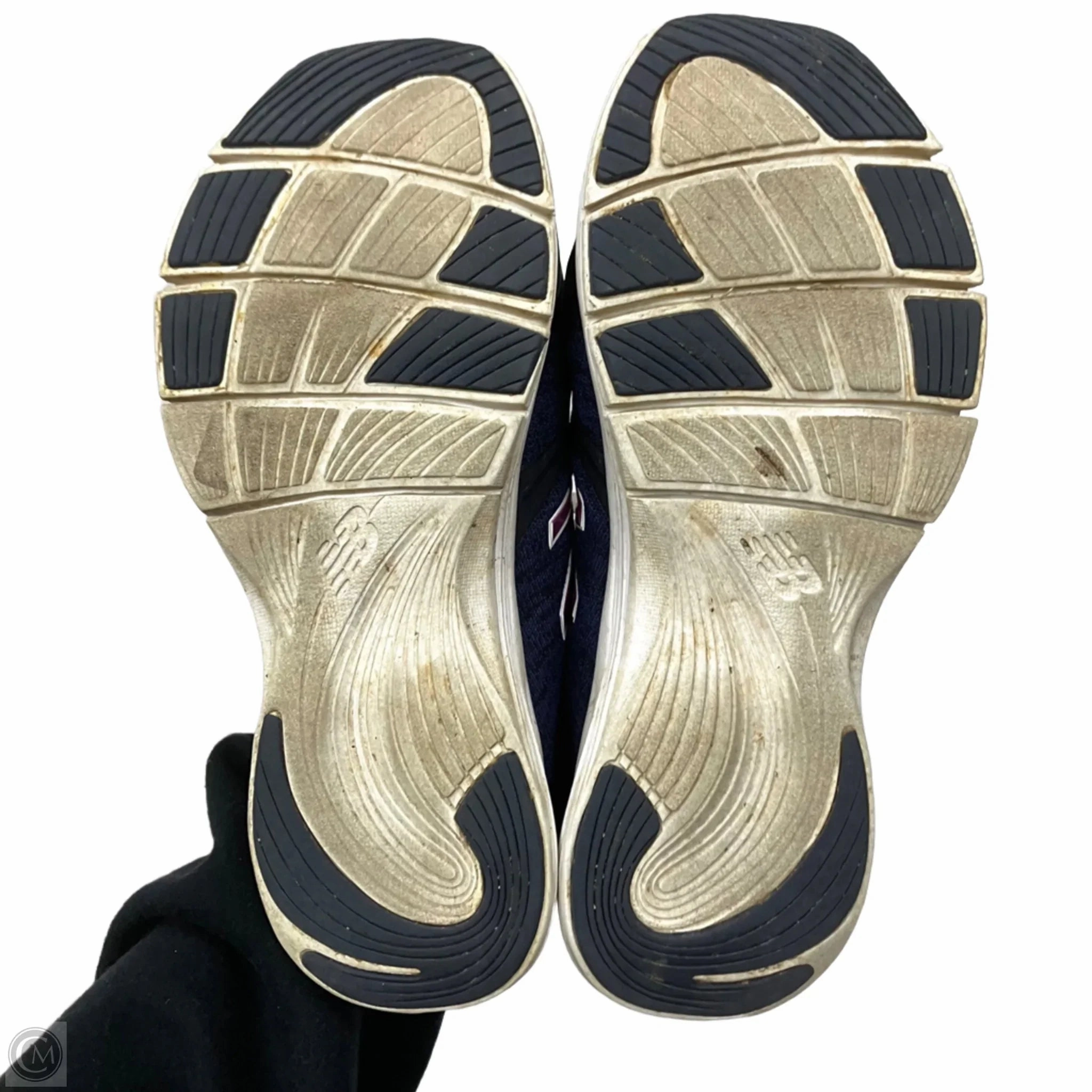 Shoes Athletic By New Balance In Blue & Purple, Size: 6.5 New Balance Brown Womens Shoes