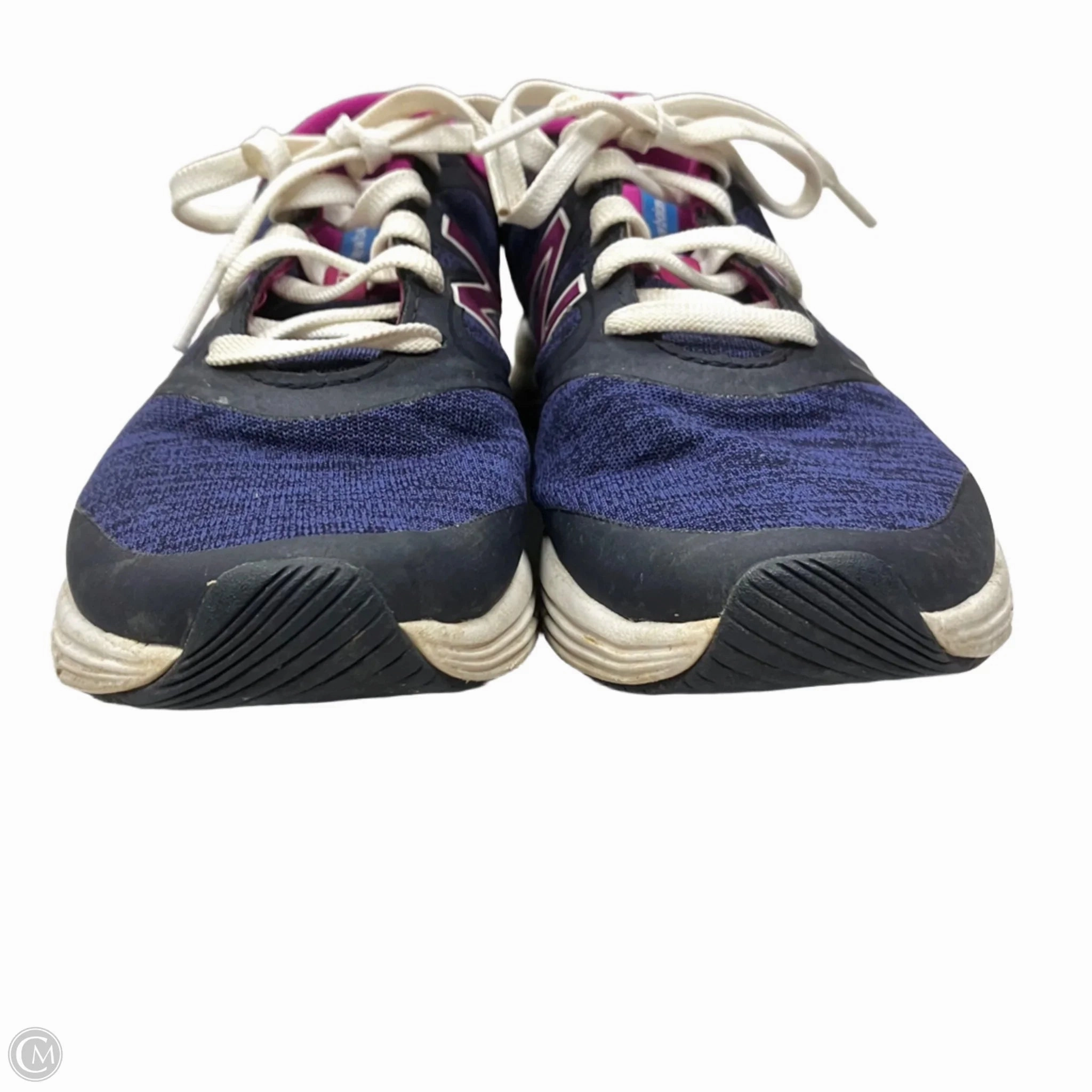 Shoes Athletic By New Balance In Blue & Purple, Size: 6.5 New Balance Arishi V4